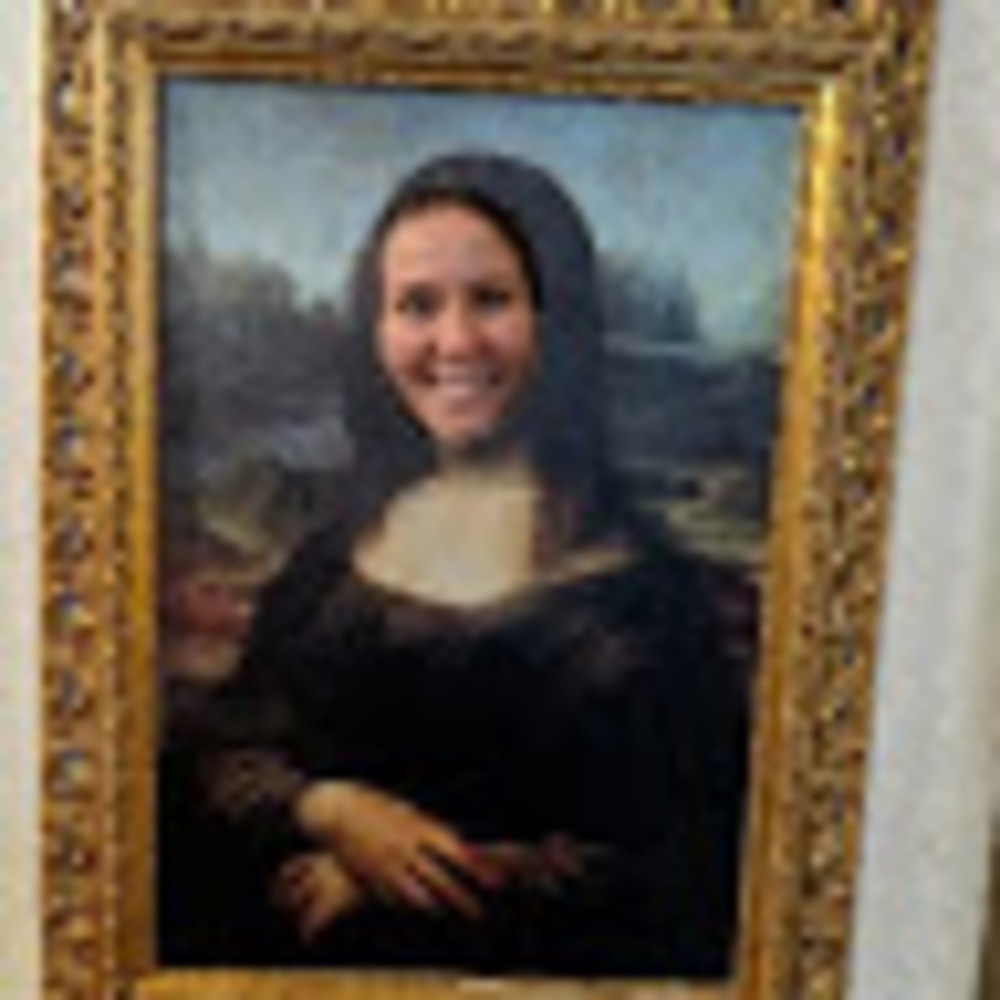 Meet your Posher, Caitlin